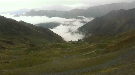 Webcams en Cauterets